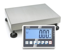 Picture of Platform scales IFB, with EC type approval