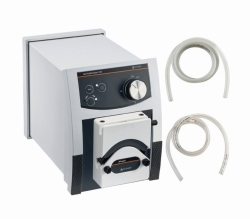 Picture of Peristaltic pump set Hei-FLOW Expert 120 Gold package