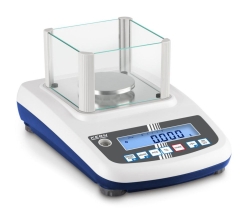 Picture of Precision balance Type PFB