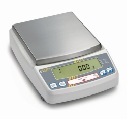 Picture of Precision balance Type PBS/PBJ