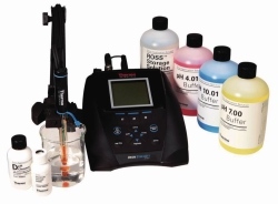 Picture of pH meters Orion Star Series, A211, A214, A215