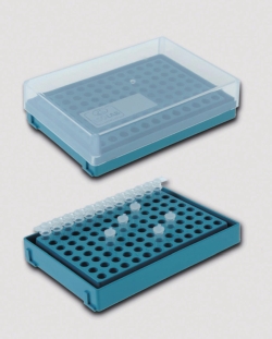 Image 96-Well PCR Rack, PP