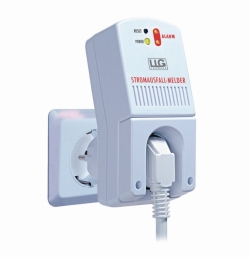 Picture of LLG-Laboratory Power Failure Detector