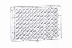 Picture of 96 Well Streptavidin-coated Microplates