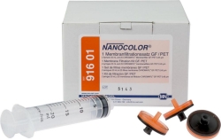 Picture of Accessories NANOCOLOR<sup>&reg;</sup>, Membrane Filtration