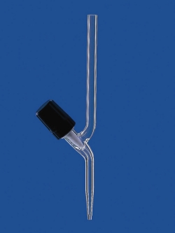 Picture of Burette stopcocks, borosilicate glass 3.3