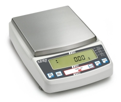 Picture of Precision balance Type PBS/PBJ