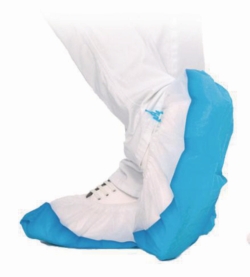 Picture of Overshoes for dispenser HYGOMAT