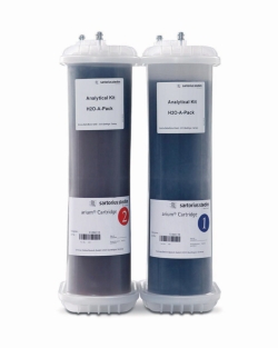 Picture of Accessories for Ultra Pure Water Systems arium<sup>&reg;</sup>