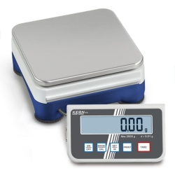 Picture of Precision balance PCD