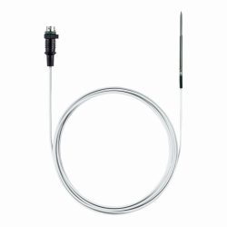 Picture of NTC Temperature probes for testo measuring devices