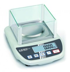 Picture of Precision balances EMS