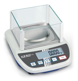 Picture of Precision balances EMS