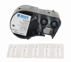 Picture of Labels for label printer BMP<sup>&reg;</sup>51, set