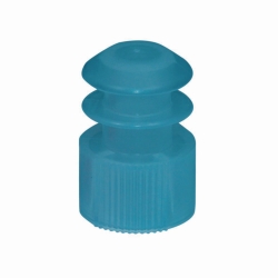 Picture of Ribbed stoppers, LD-PE