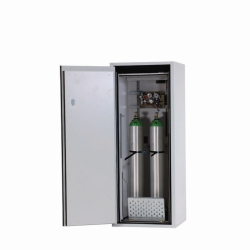 Picture of Fire Resistant Gas Cylinder Cabinets G90 Series
