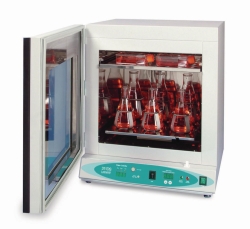 Picture of Shaking Incubator 311DS