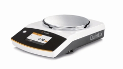 Picture of Precision balances Quintix<sup>&reg;</sup>