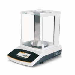 Picture of Analysis- and precision balances Secura<sup>&reg;</sup>