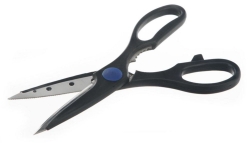 Picture of Universal scissors, stainless steel