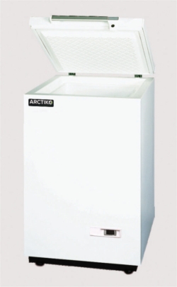 Picture of Chest freezer LTF, up to -60 &deg;C