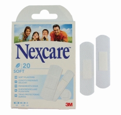 Picture of Plasters Nexcare&trade;