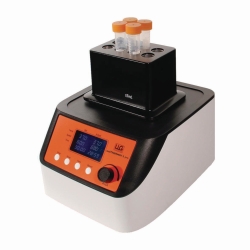 Picture of Thermo shaker LLG-uni<I>THERMIX</I> 1 pro and 2 pro