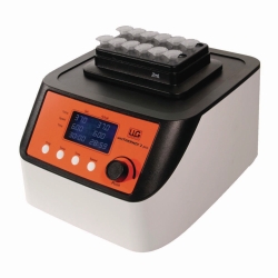 Picture of Thermo shaker LLG-uni<I>THERMIX</I> 1 pro and 2 pro