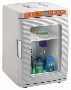 Picture of Mini-Incubator LLG-uni<I>INCU</I> 20