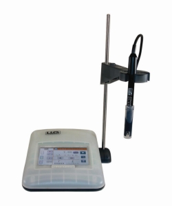 Picture of LLG-pH meter 7