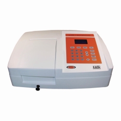 Picture of Spectrophotometer LLG-uni<I>SPEC</I> 2