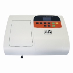 Picture of Spectrophotometer LLG-uni<I>SPEC</I> 1