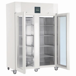 Picture of Laboratory freezers LGPv MediLine