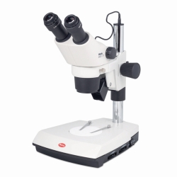 Picture of Stereo microscopes with illumination SMZ-171 series