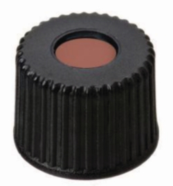 Picture of Screw Seals ND8, PP, ready assembled