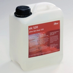 Picture of Concentrate for ultrasonic baths elma lab clean S20