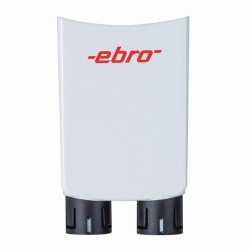 Picture of External 2-channel probe for USB Data Logger EBI 310