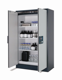 Picture of Safety storage cabinets Q-CLASSIC-90