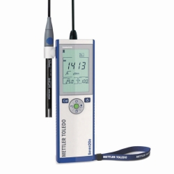 Picture of Conductivity meter Seven2Go&trade; S3