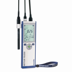 Picture of Dissolved oxygen meter Seven2Go&trade; S4