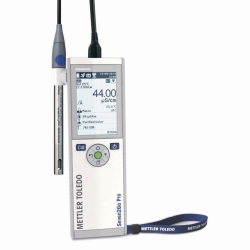 Picture of Conductivity meters Seven2Go&trade; pro S7