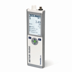 Picture of pH/Ion-Meter Seven2Go&trade; pro S8