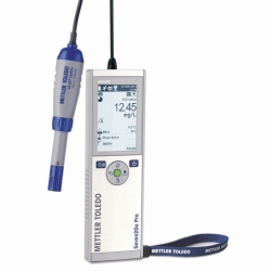 Picture of Dissolved oxygen meter Seven2Go&trade; pro S9