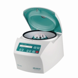 Picture of BENCHTOP CENTRIFUGE EBA 200 S           