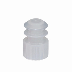 Picture of Ribbed stoppers, LD-PE