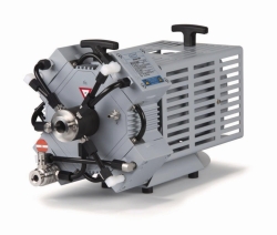 Picture of Chemistry Diaphragm Vacuum Pumps with ATEX compliance