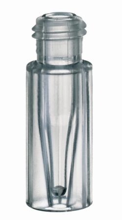 Picture of LLG-Short Thread Vials ND9, wide opening, Micro-Vials