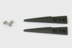 Picture of Tip set for precision forceps