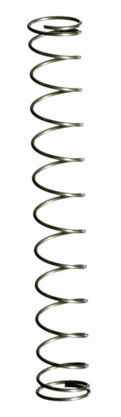 Picture of Metal spring for LLG-Micro-Inserts