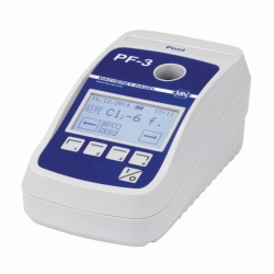 Picture of Compact Photometer PF-3 Pool